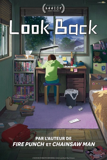 Look Back  [WEB-DL 1080p] - MULTI (FRENCH)