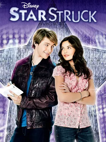 Starstruck : Rencontre avec une star  [DVDRIP] - FRENCH