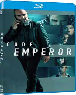 Code Emperor  [BLU-RAY 1080p] - MULTI (FRENCH)