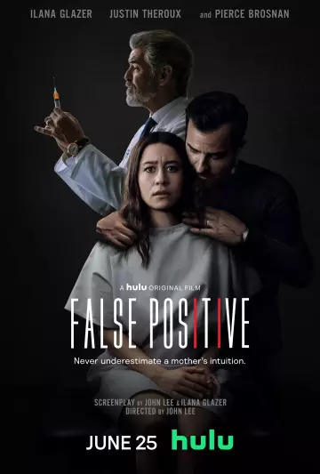 False Positive  [WEB-DL 720p] - FRENCH