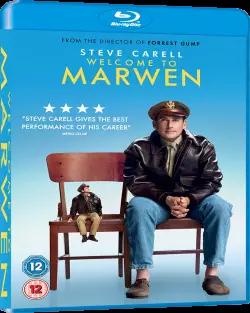 Bienvenue à Marwen [BLU-RAY 720p] - TRUEFRENCH