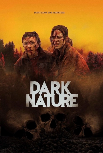 Dark Nature [HDRIP] - FRENCH