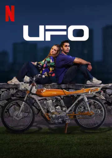 UFO  [HDRIP] - FRENCH