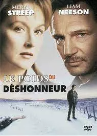 Le Poids du déshonneur  [DVDRIP] - TRUEFRENCH