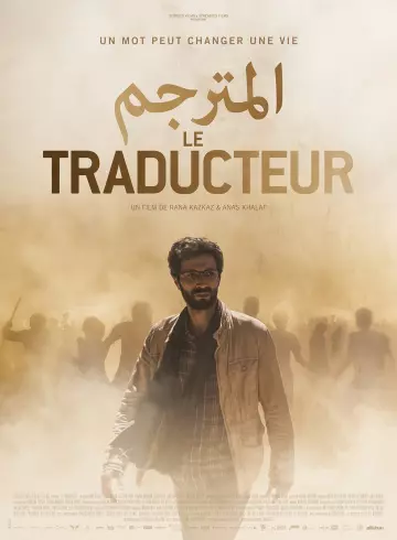 Le Traducteur  [WEB-DL 720p] - FRENCH