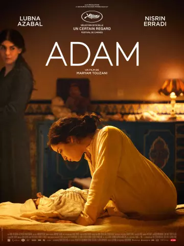 Adam  [WEB-DL 720p] - TRUEFRENCH