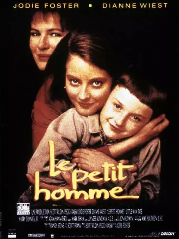 Le Petit homme (TV)  [BDRIP] - TRUEFRENCH