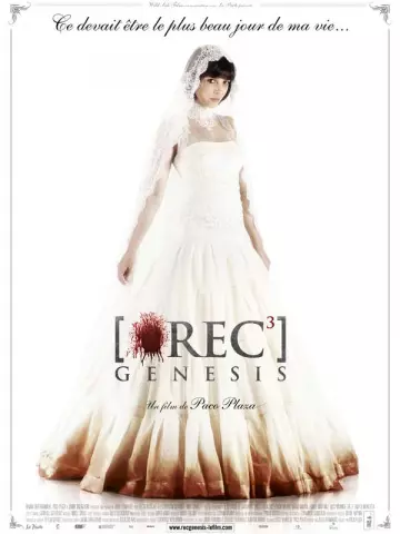 [REC]³ Génesis  [HDLIGHT 1080p] - MULTI (TRUEFRENCH)