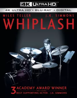 Whiplash [BLURAY REMUX 4K] - MULTI (FRENCH)