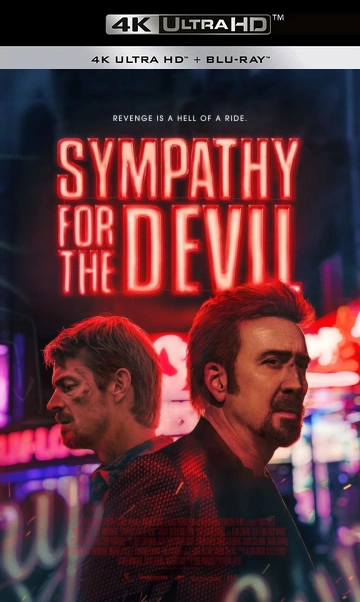 Sympathy for the Devil [WEB-DL 4K] - MULTI (FRENCH)