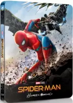 Spider-Man: Homecoming  [HDLIGHT 720p] - TRUEFRENCH