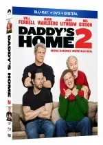 Very Bad Dads 2  [HDLIGHT 720p] - FRENCH