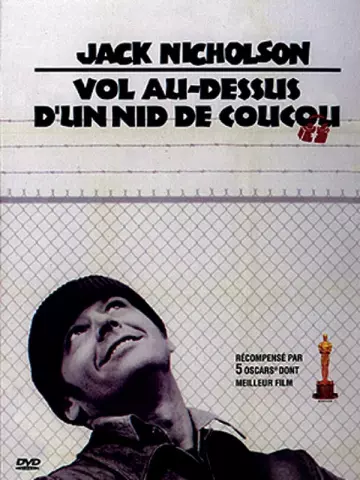 Vol au-dessus d'un nid de coucou  [BDRIP] - TRUEFRENCH