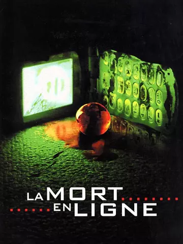 La Mort en ligne  [DVDRIP] - TRUEFRENCH