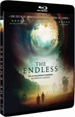 The Endless  [HDLIGHT 720p] - FRENCH