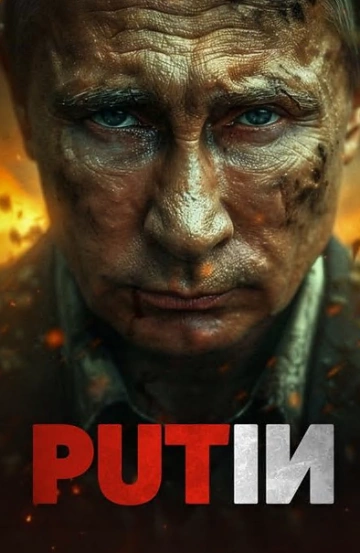 Putin [WEBRIP] - VOSTFR