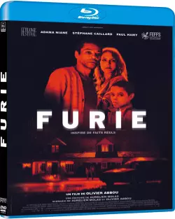 Furie  [HDLIGHT 720p] - FRENCH