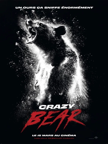 Crazy Bear  [BDRIP] - TRUEFRENCH