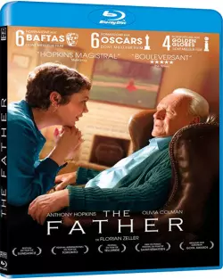 The Father  [BLU-RAY 720p] - TRUEFRENCH