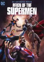 Reign of the Supermen  [HDRIP] - FRENCH