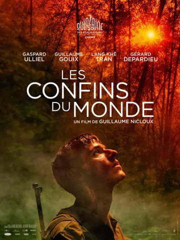 Les Confins du monde [HDRIP] - FRENCH