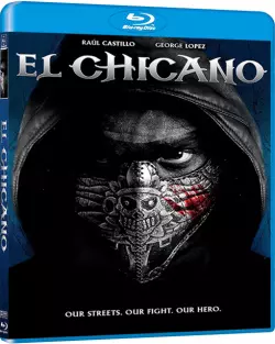 El Chicano  [HDLIGHT 1080p] - MULTI (FRENCH)