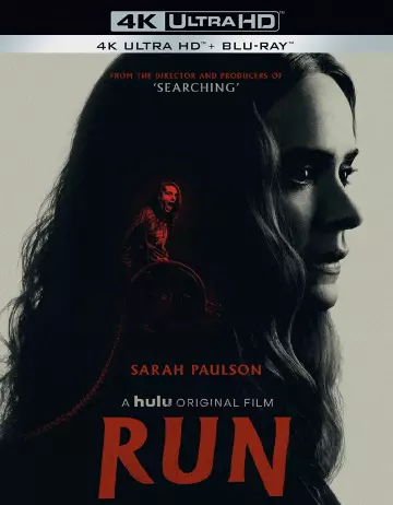 Run  [WEBRIP 4K] - MULTI (FRENCH)