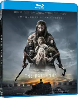 The Northman [BLU-RAY 1080p] - MULTI (FRENCH)