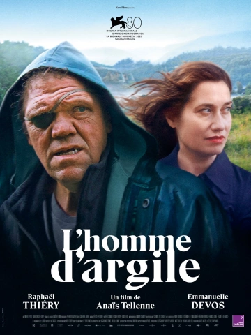 L’Homme d’argile  [WEB-DL 1080p] - FRENCH