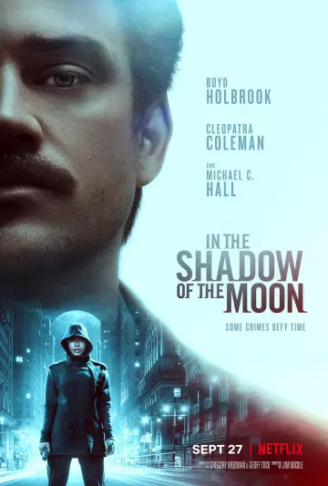 In the Shadow of the Moon  [WEB-DL 720p] - FRENCH