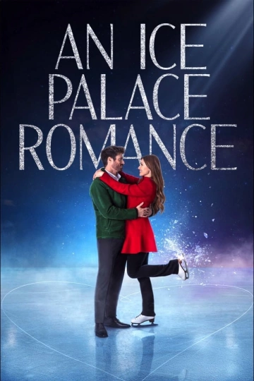 Romance au palais de glace  [HDRIP] - FRENCH