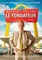 Le Fondateur [BDRIP] - FRENCH