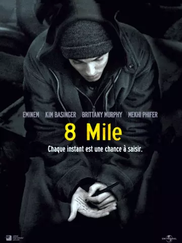 8 Mile  [HDLIGHT 1080p] - MULTI (TRUEFRENCH)