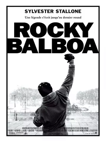 Rocky Balboa  [HDLIGHT 1080p] - MULTI (TRUEFRENCH)