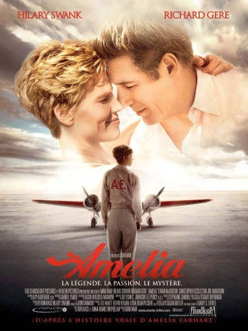 Amelia  [DVDRIP] - FRENCH