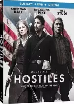 Hostiles [BLU-RAY 720p] - FRENCH