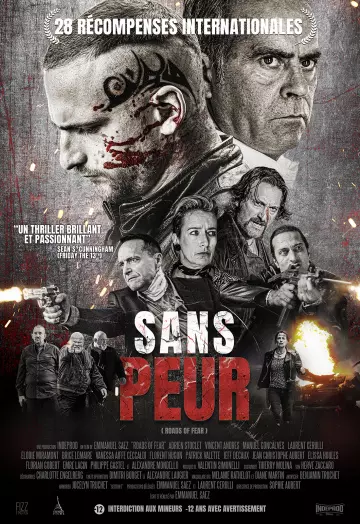 Sans Peur  [WEB-DL 1080p] - FRENCH