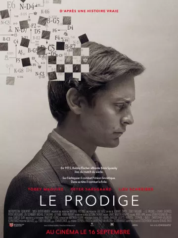 Le Prodige [HDLIGHT 1080p] - MULTI (TRUEFRENCH)