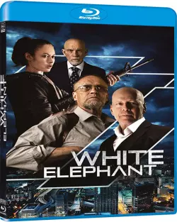 White Elephant  [HDLIGHT 720p] - FRENCH