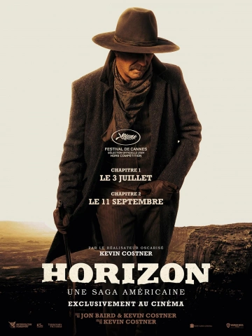 Horizon : une saga américaine Chapitre 1 [WEB-DL 1080p] - MULTI (TRUEFRENCH)