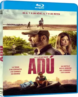 Adú [BLU-RAY 1080p] - MULTI (FRENCH)