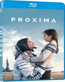 Proxima  [BLU-RAY 1080p] - FRENCH