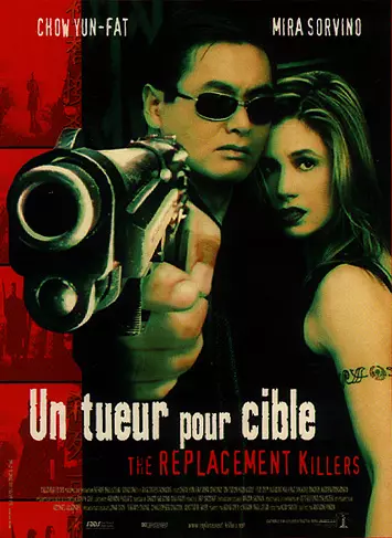 Un tueur pour cible  [BDRIP] - TRUEFRENCH