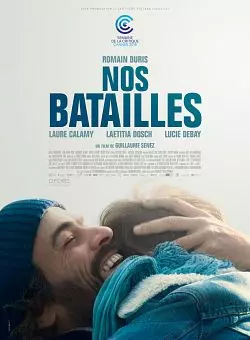 Nos batailles  [HDRIP] - FRENCH