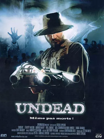 Undead  [DVDRIP] - FRENCH