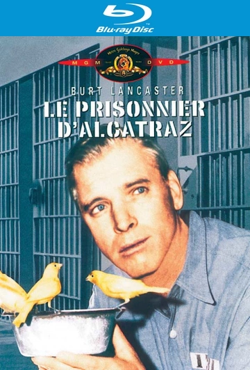 Le Prisonnier d'Alcatraz [HDLIGHT 1080p] - MULTI (TRUEFRENCH)