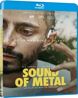 Sound of Metal  [BLU-RAY 720p] - FRENCH