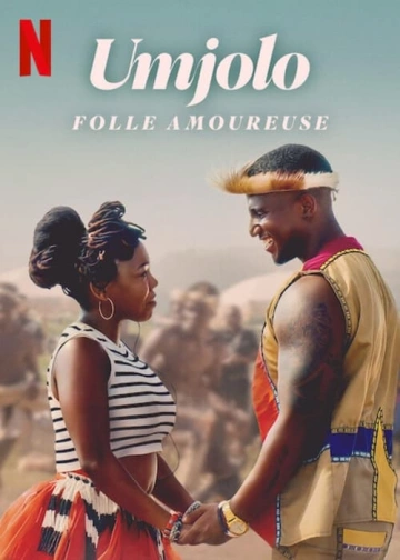 Umjolo : Folle amoureuse  [WEB-DL 1080p] - MULTI (FRENCH)