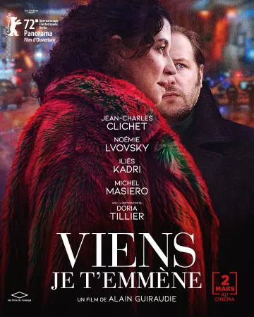 Viens je t'emmène  [WEB-DL 720p] - FRENCH