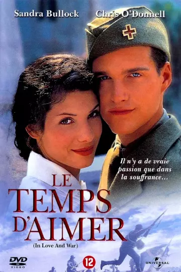 Le Temps d'aimer [DVDRIP] - TRUEFRENCH